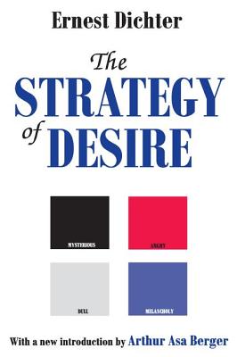 The Strategy of Desire