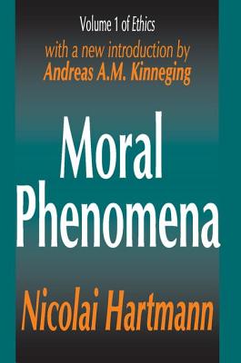 Moral Phenomena