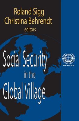 Social Security in the Global Village