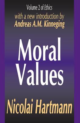 Moral Values