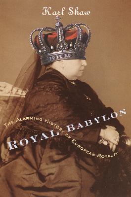 Royal Babylon