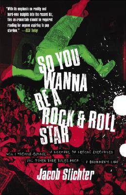 So You Wanna Be a Rock & Roll Star