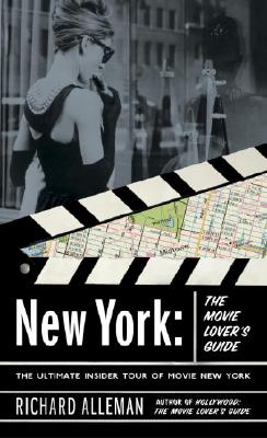 New York: The Movie Lover's Guide