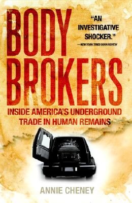 Body Brokers