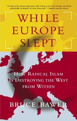 While Europe Slept