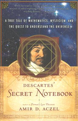 Descartes's Secret Notebook