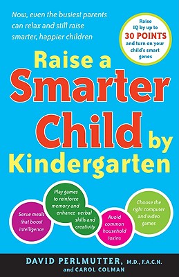 Raise a Smarter Child by Kindergarten