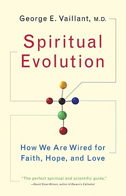 Spiritual Evolution