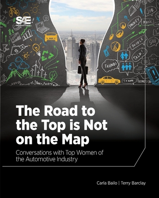 The Road to the Top is Not on the Map