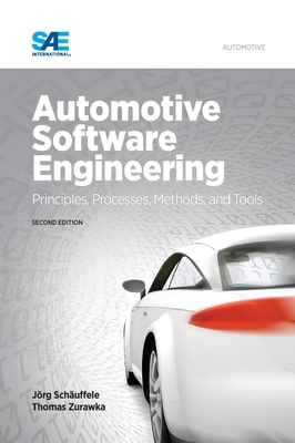 Automotive Software Engineering