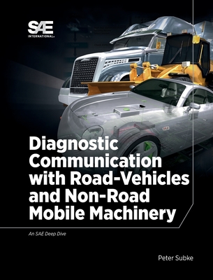 Diagnostic Communication with Road-Vehicles and Non-Road Mobile Machinery