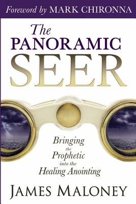 The Panoramic Seer