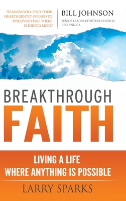 Breakthrough Faith