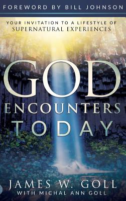 God Encounters Today