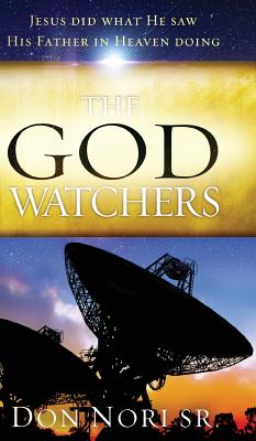 The God Watchers