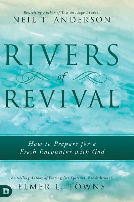 Rivers of Revival