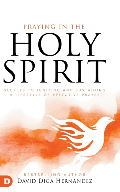 Praying in the Holy Spirit