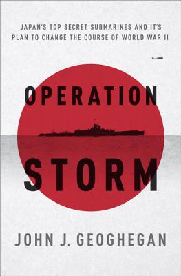 Operation Storm