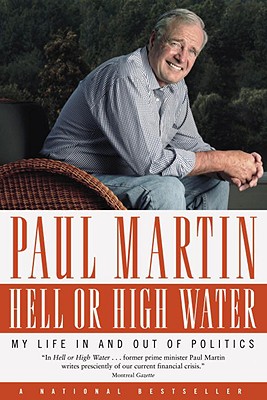 Hell or High Water