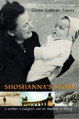 Shoshanna's Story