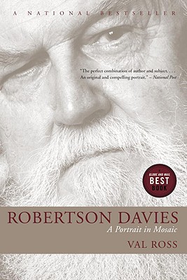 Robertson Davies