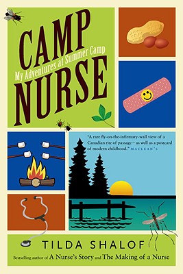 Camp Nurse