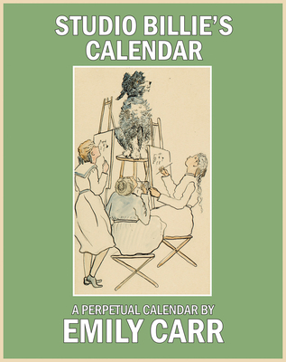 Studio Billie's Calendar