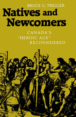 Natives and Newcomers