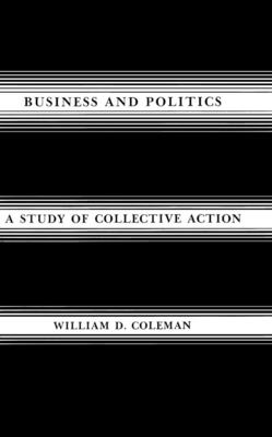 Business and Politics
