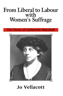 From Liberal to Labour with Women's Suffrage