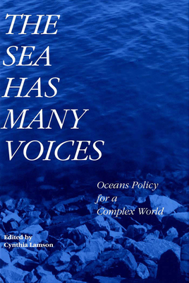 The Sea Has Many Voices