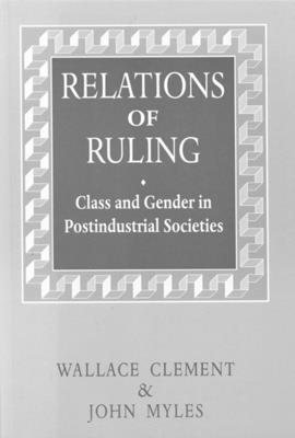 Relations of Ruling