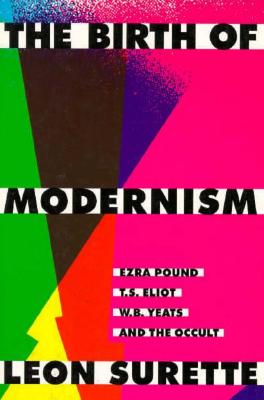 The Birth of Modernism