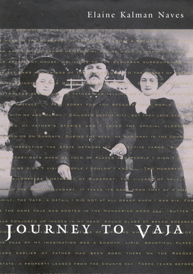 Journey to Vaja