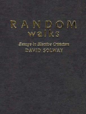 Random Walks