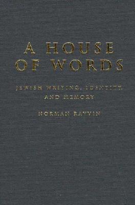 A House of Words