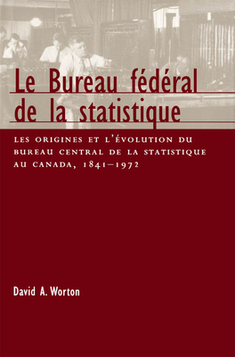 Le Bureau federal de la statistique