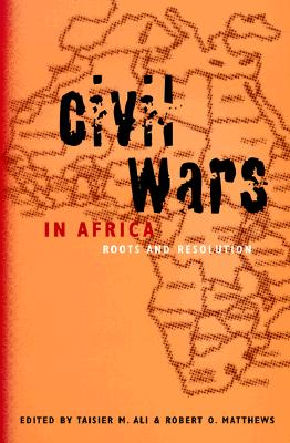 Civil Wars in Africa