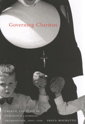 Governing Charities