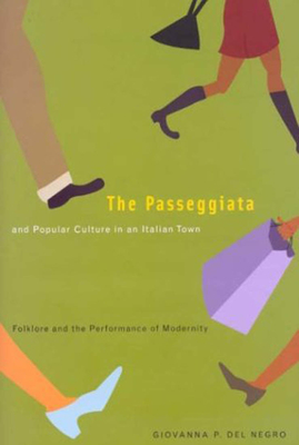 The Passeggiata and Popular Culture in an Italian Town