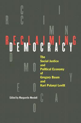 Reclaiming Democracy