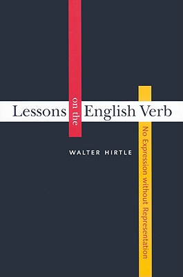 Lessons on the English Verb