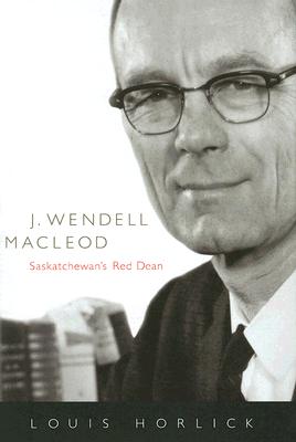 J. Wendell Macleod