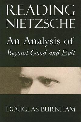 Reading Nietzsche