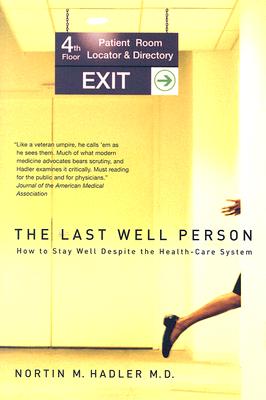 The Last Well Person