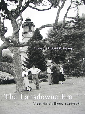 The Lansdowne Era