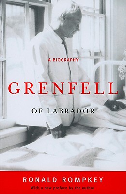 Grenfell of Labrador