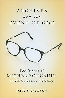 Archives and the Event of God