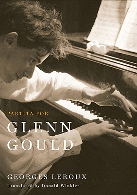 Partita for Glenn Gould