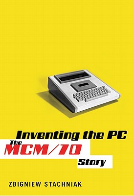 Inventing the PC